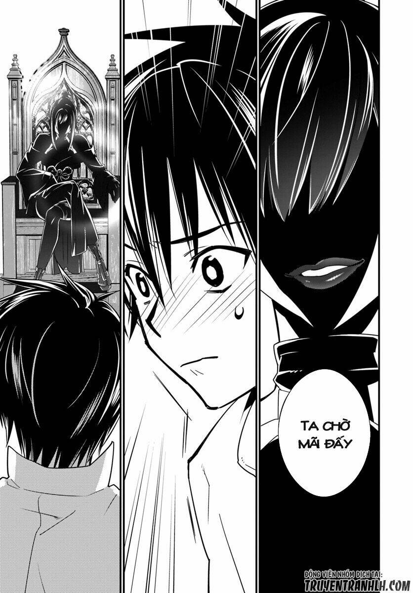 isekai desu ga mamono saibai shiteimasu chapter 10 31