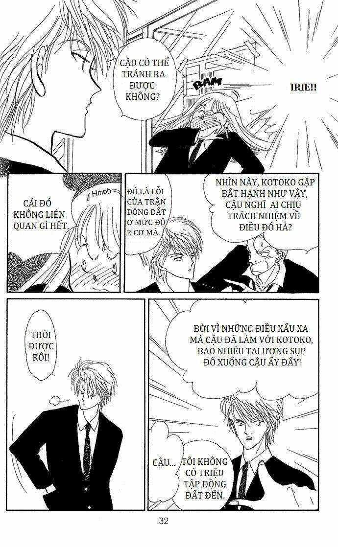 itazura na kiss chapter 1 31