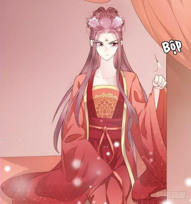 vương phi - âm động thiên hạ chapter 12 39