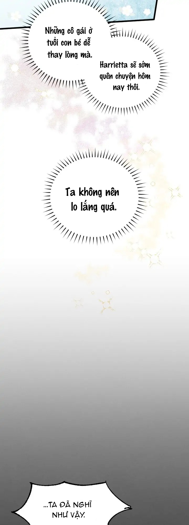 khoảng cách giữa đôi ta chapter 3.1 3