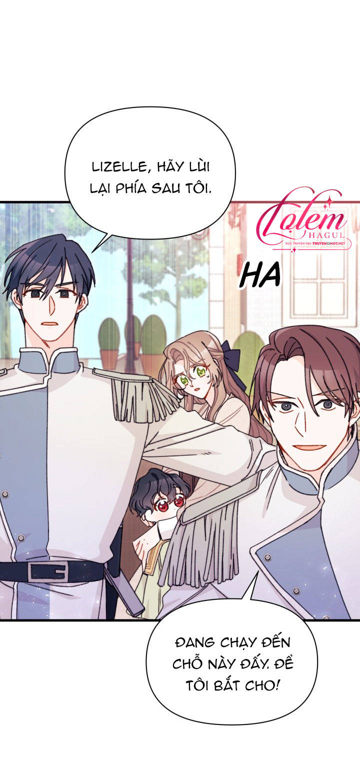 tôi đã kết hôn khi tôi tìm thấy nam chính chapter 13 5