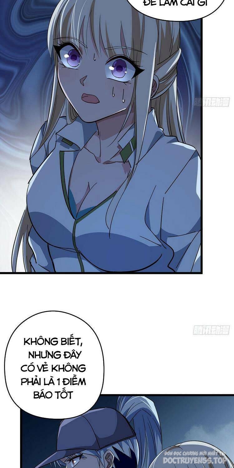 giải cứu 99 nữ chính ở mạt thế chapter 61 31