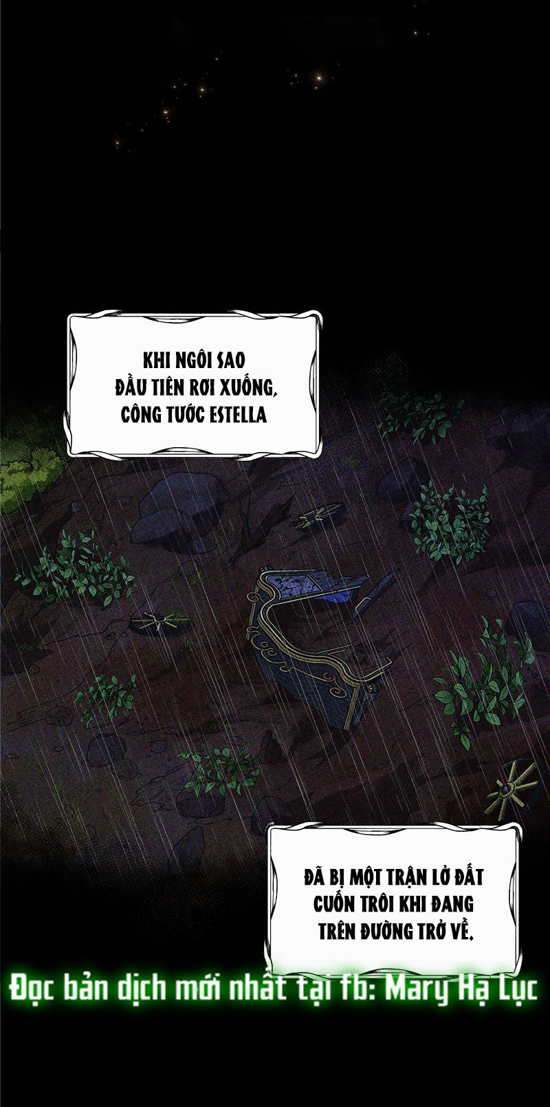 chàng nam phụ kia thực ra là con gái chapter 4 39