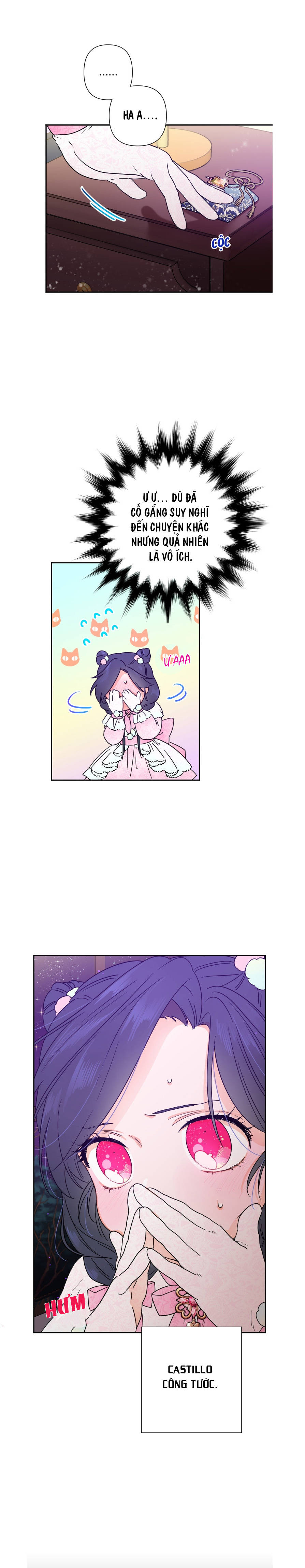 lady baby chapter 100 10