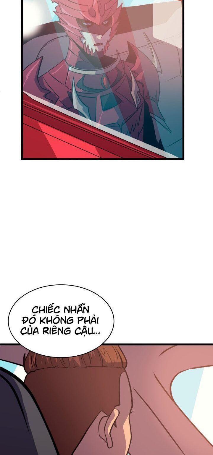 tôi trở lại thăng cấp một mình chapter 43 42