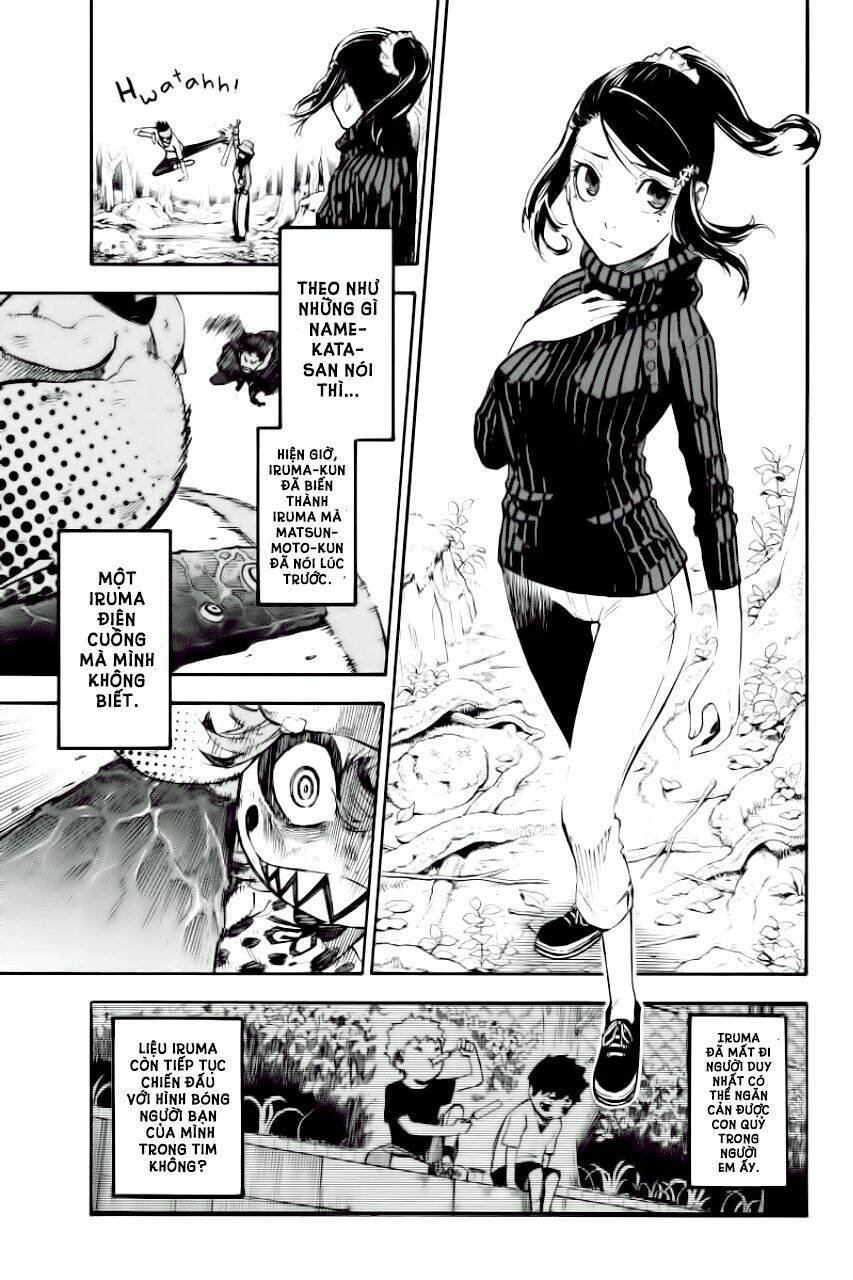 dolly kill kill chapter 57 14