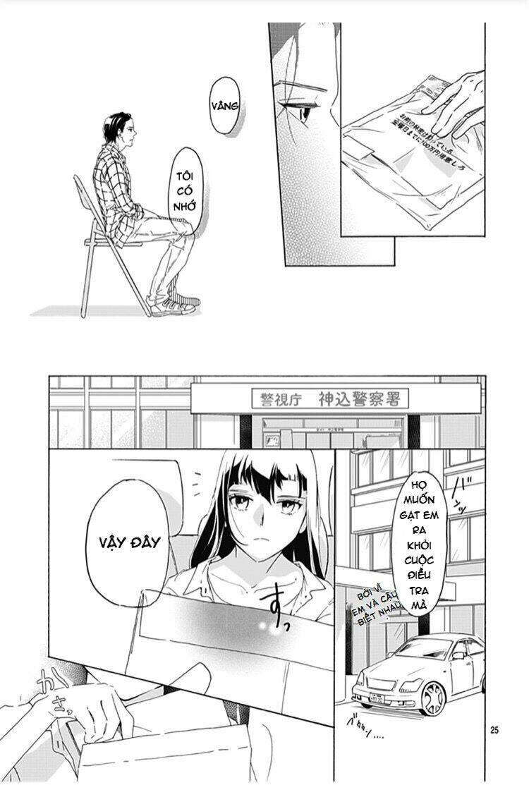 uncool x dead chapter 1 25