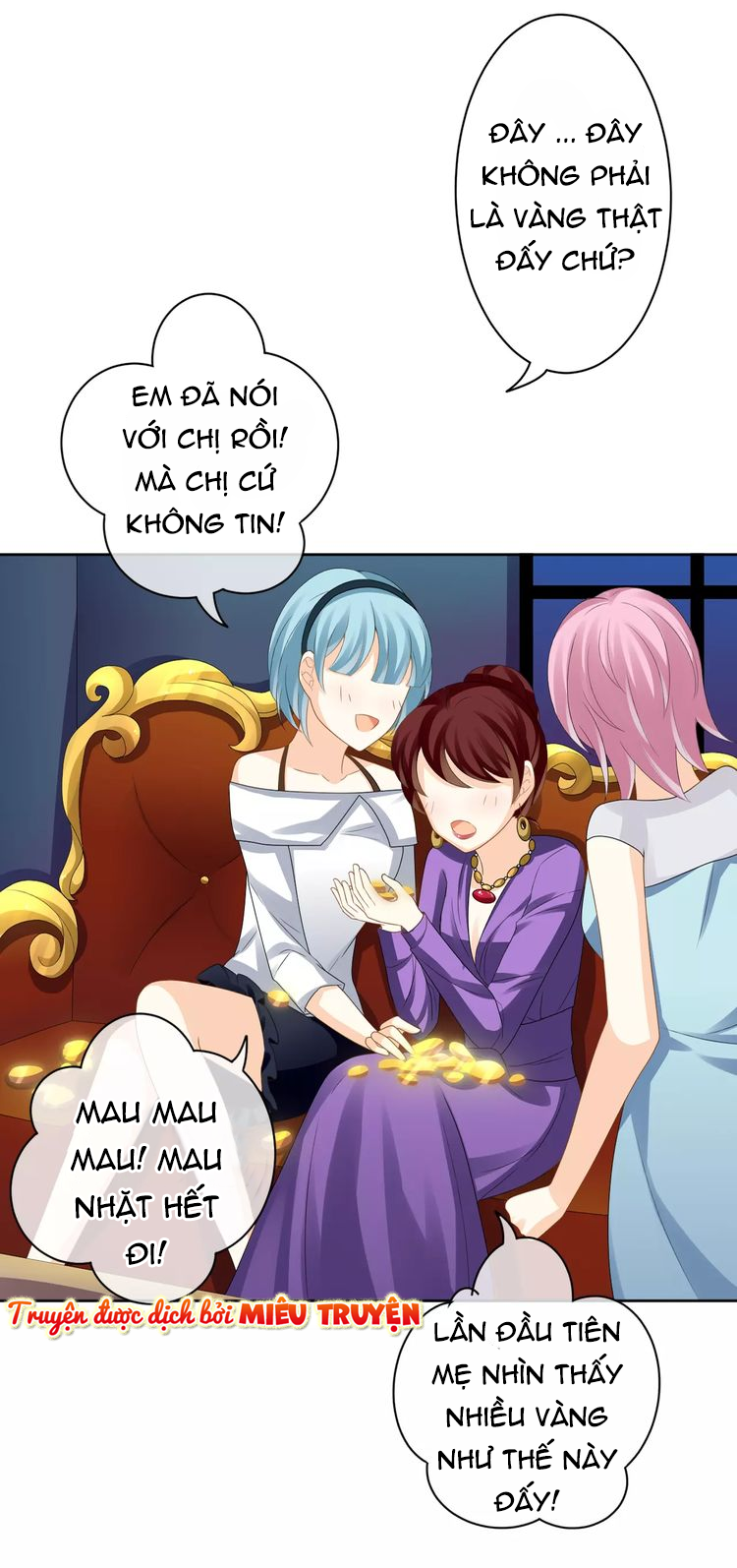 độc nhãn ác ma của ta chapter 9 25