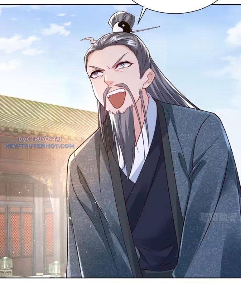 ta thực sự không muốn làm thần tiên chapter 47 7