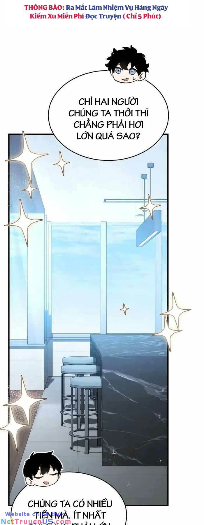 Người Chơi Mạnh Nhất Hồi Quy Lần Thứ 100 chapter 9 36