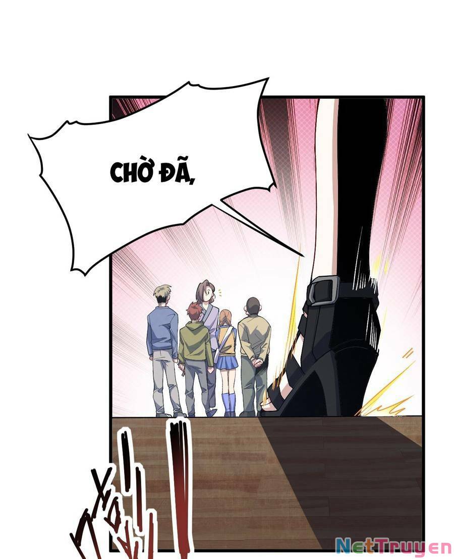 vú em thánh kỵ sĩ chapter 12 52