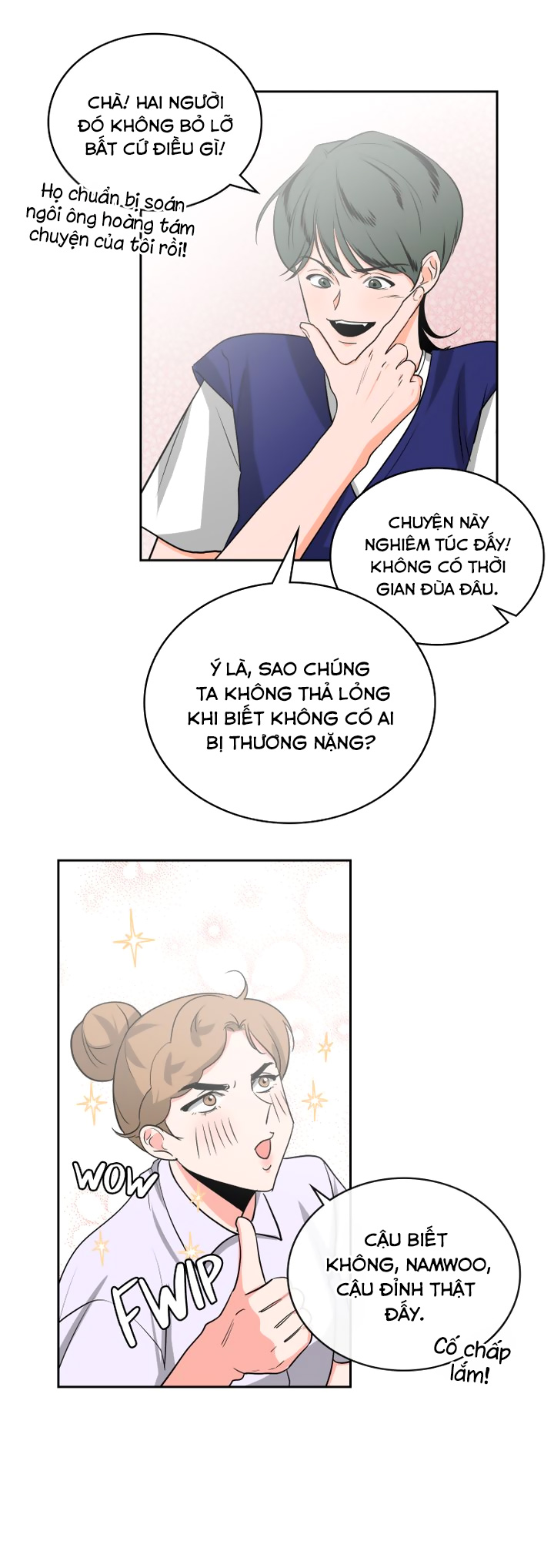 tối hậu thư chapter 44 17