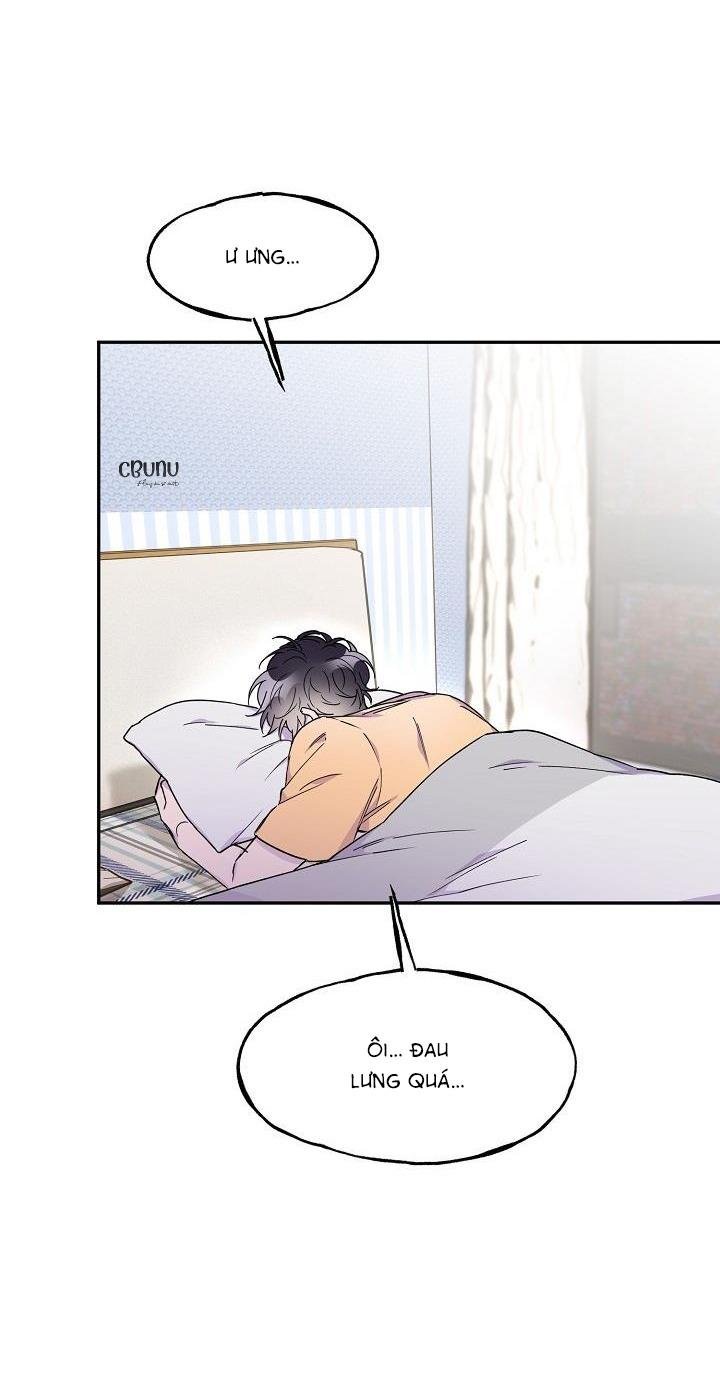 |drop| nụ hôn chết chóc chapter 18 53