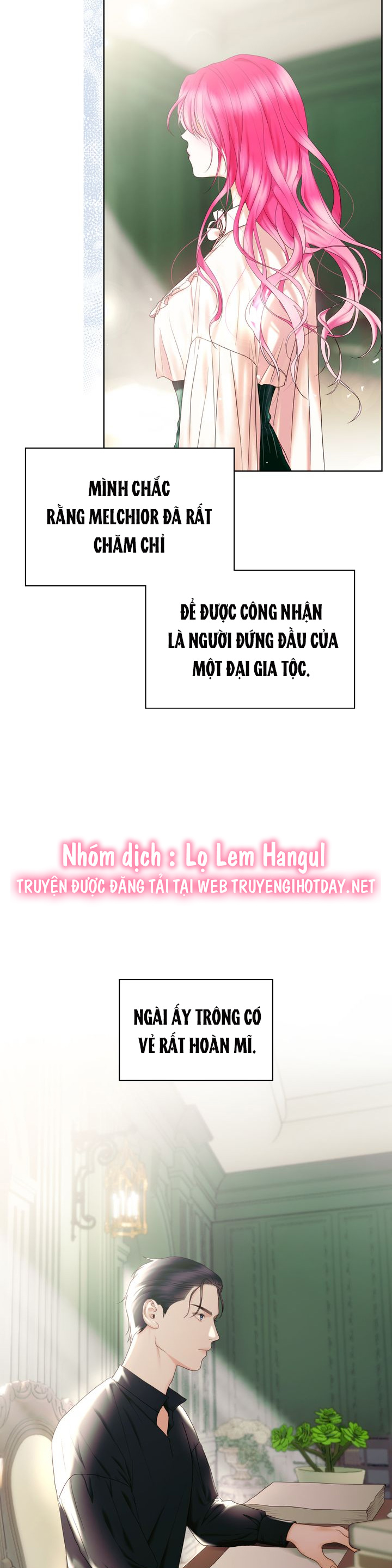 hợp đồng hôn nhân với người chồng thứ 2 của tôi chapter 11 18