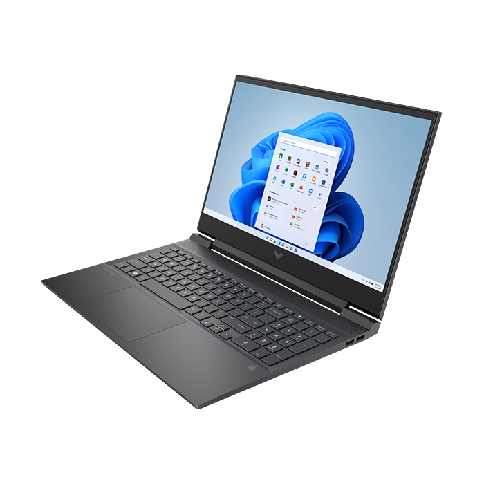 Laptop HP Victus 16-e1104AX 7C0S9PA Hàng chính hãng