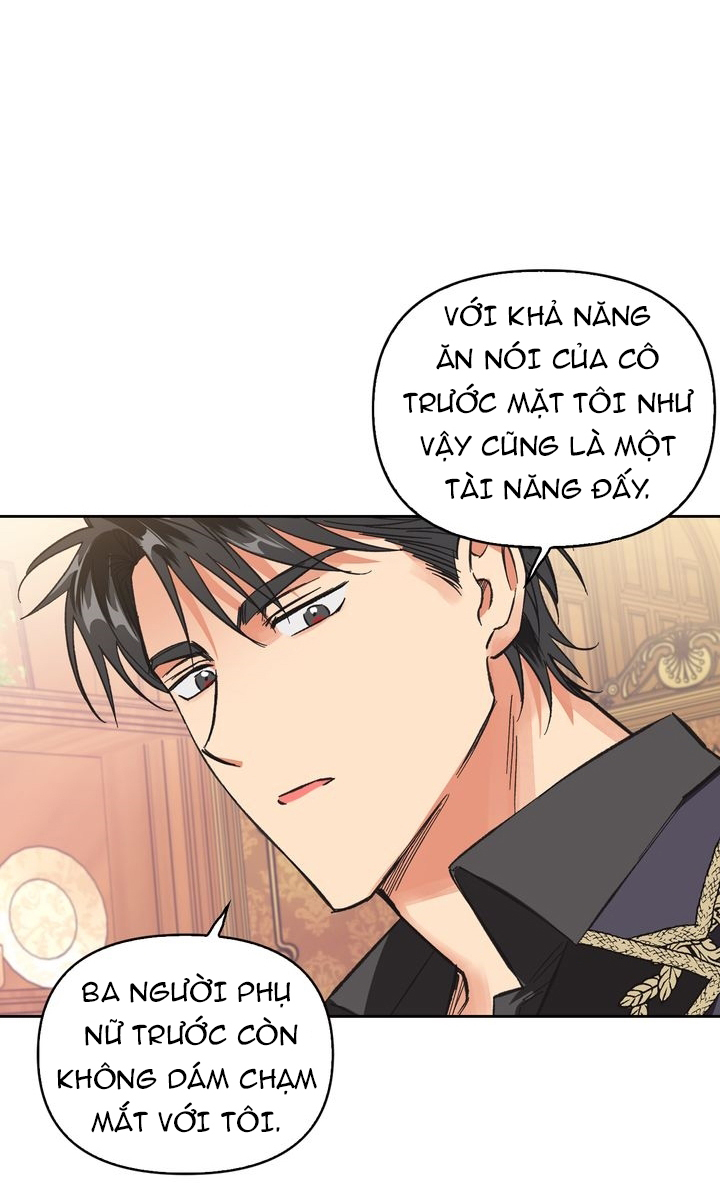 ác nữ xứng đôi với bạo chúa chapter 8 33