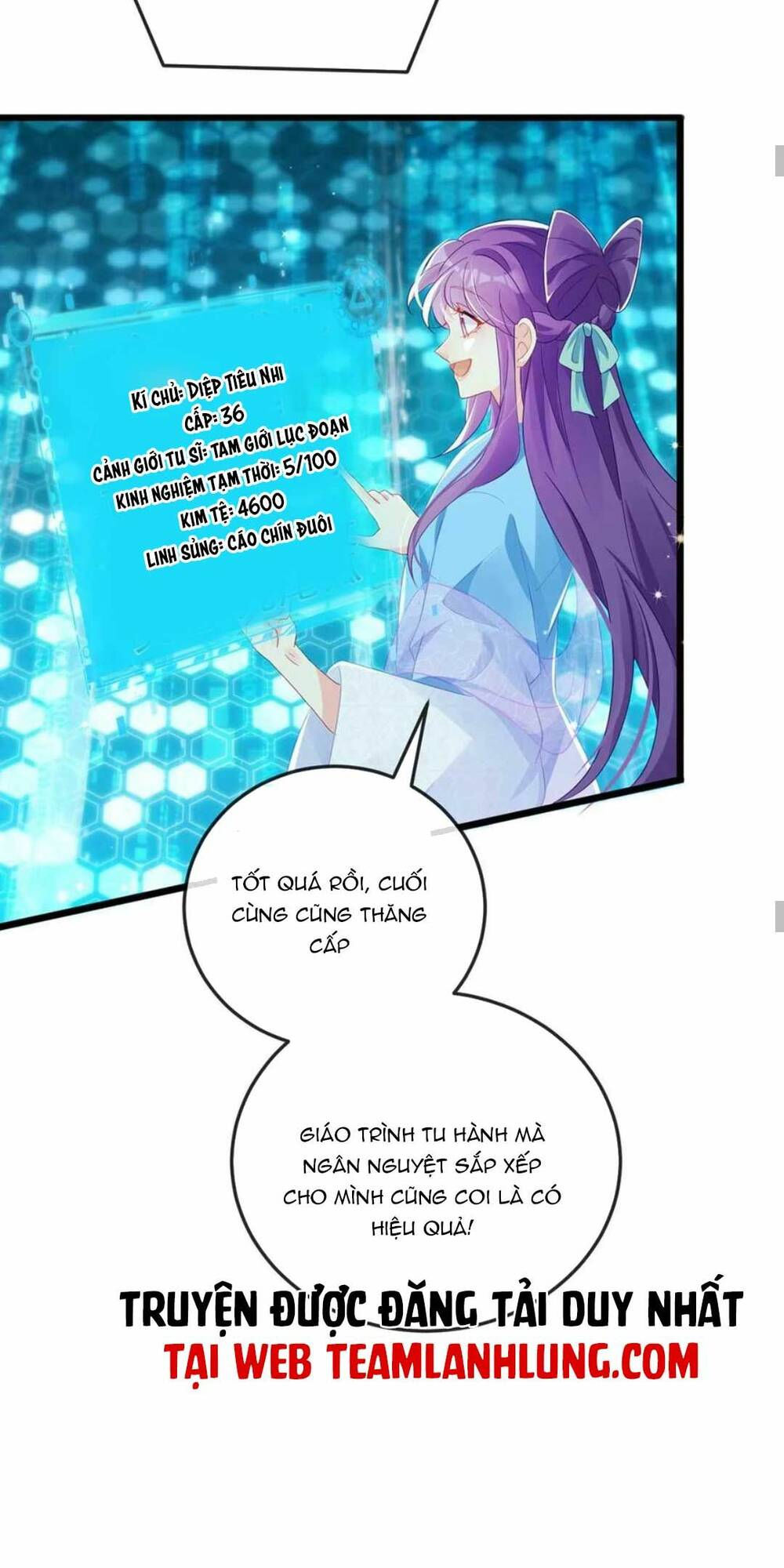 quân hoả nữ hoàng chapter 75 22