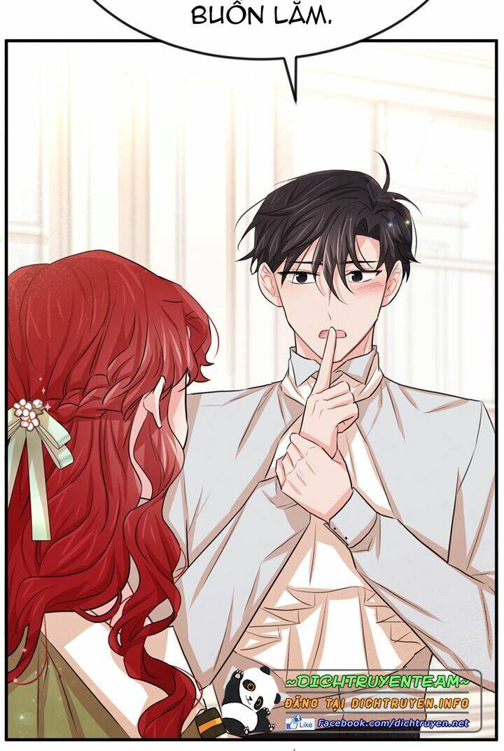 tiểu thư scarlet, em không muốn trả thù sao? chapter 26 15