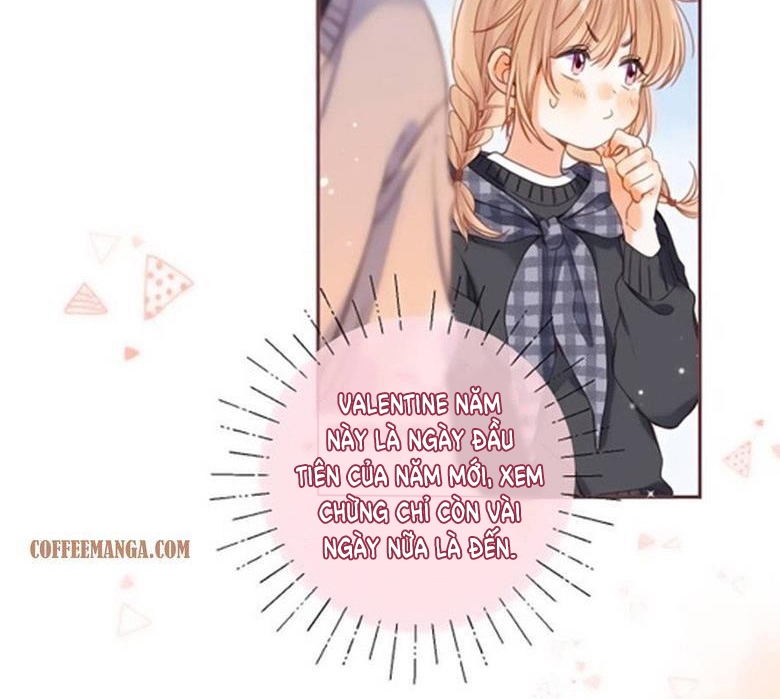 vụng trộm không thể giấu - mối tình thầm kín chapter 36 48