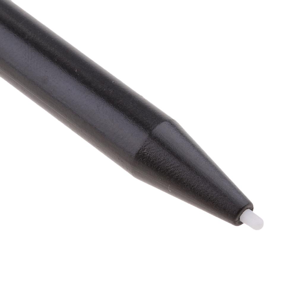 5Pcs Universal Large Resistive Touch Screen Stylus Pen Compative with Resistive Touch Screen Like GPS Navigation, Nintendo Switch, New Nintendo 3DS XL, 2DSXL, 3DS, 2DS etc.