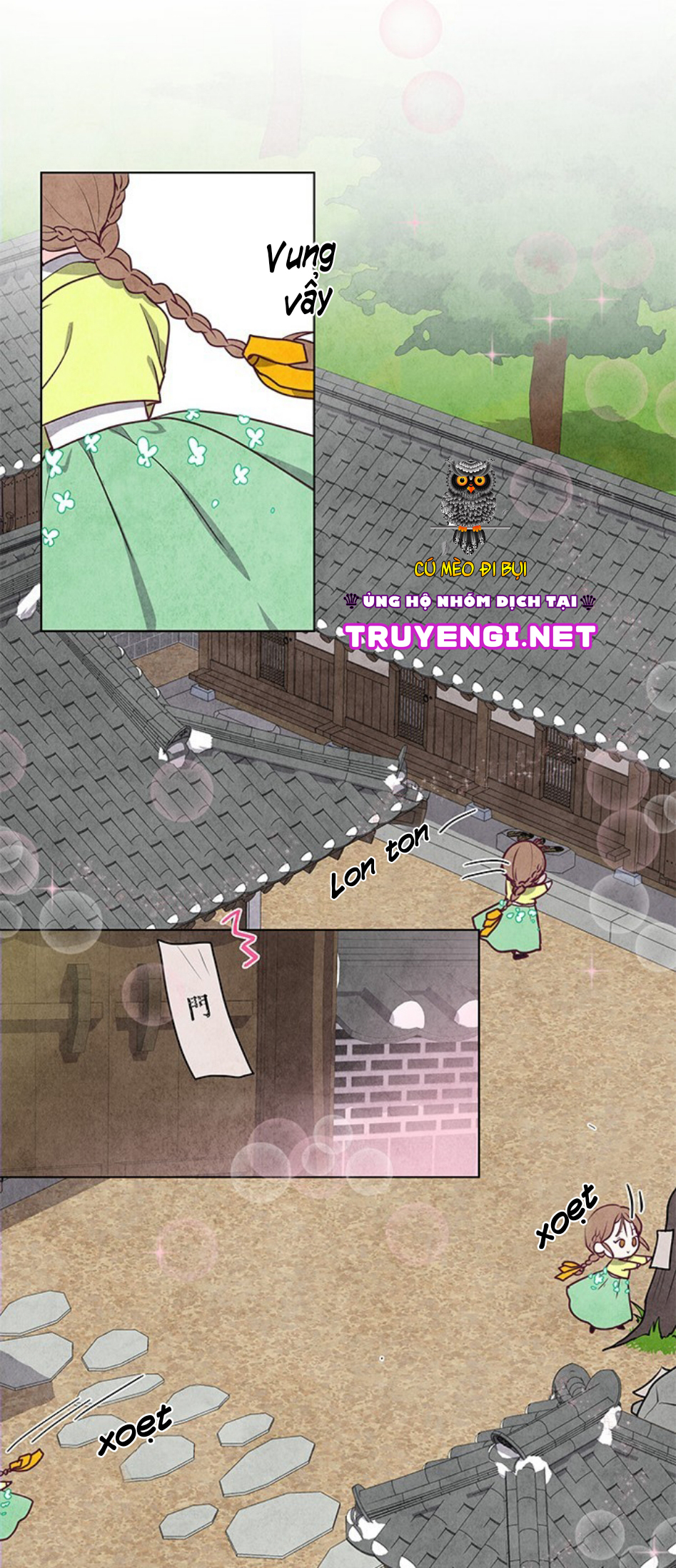 tiểu nương tử bị gả bán chapter 7 26