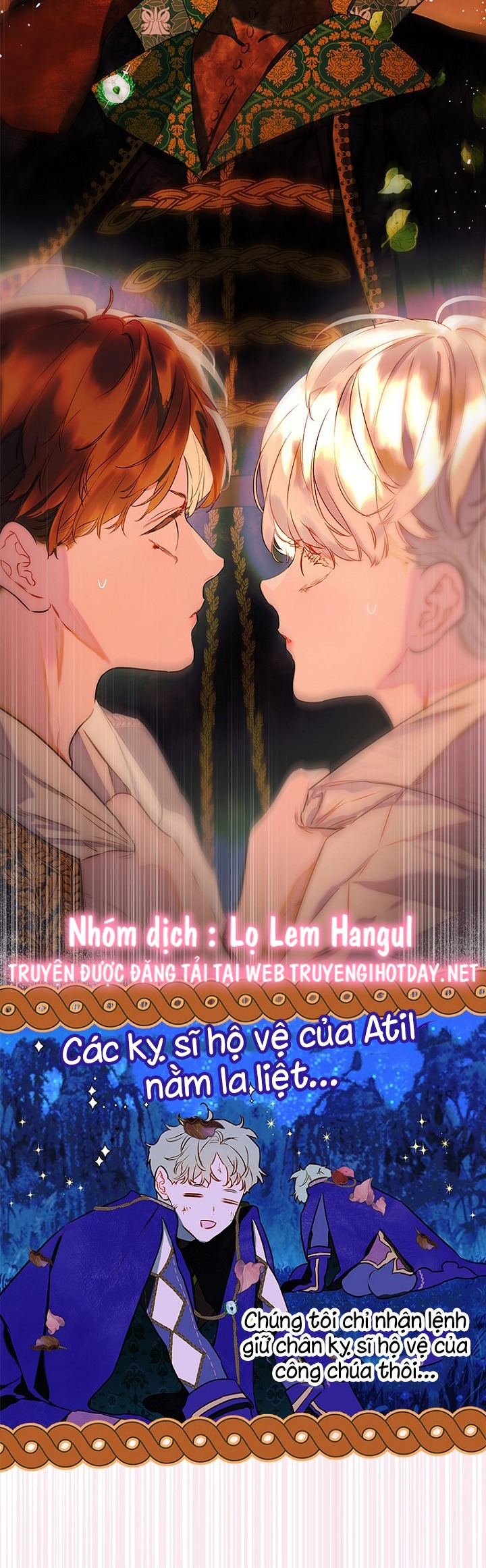 mẹ tôi kết hôn một lần nữa chapter 57 8