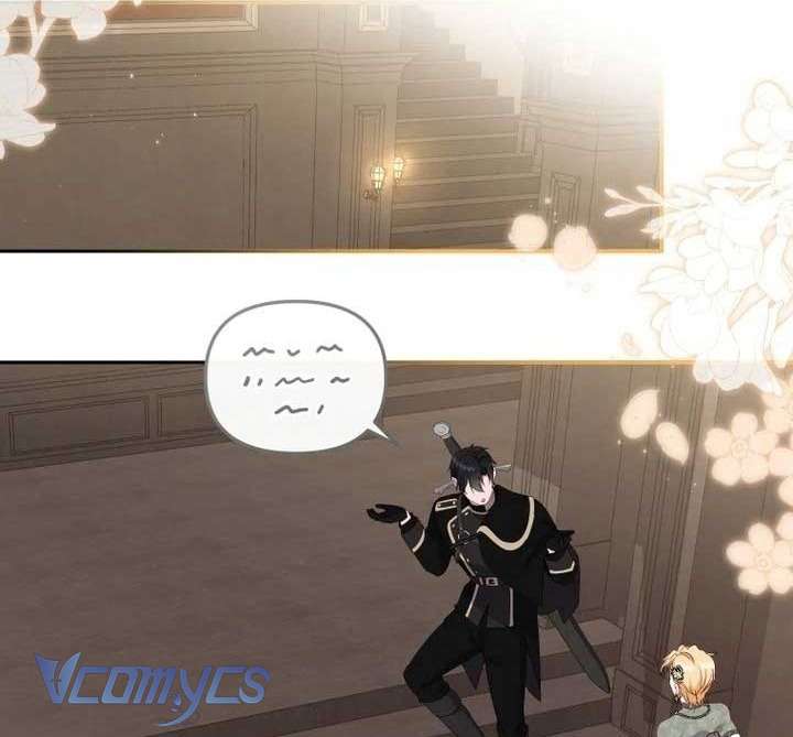 tôi được nuôi dưỡng bởi những kẻ phản diện chapter 70 10