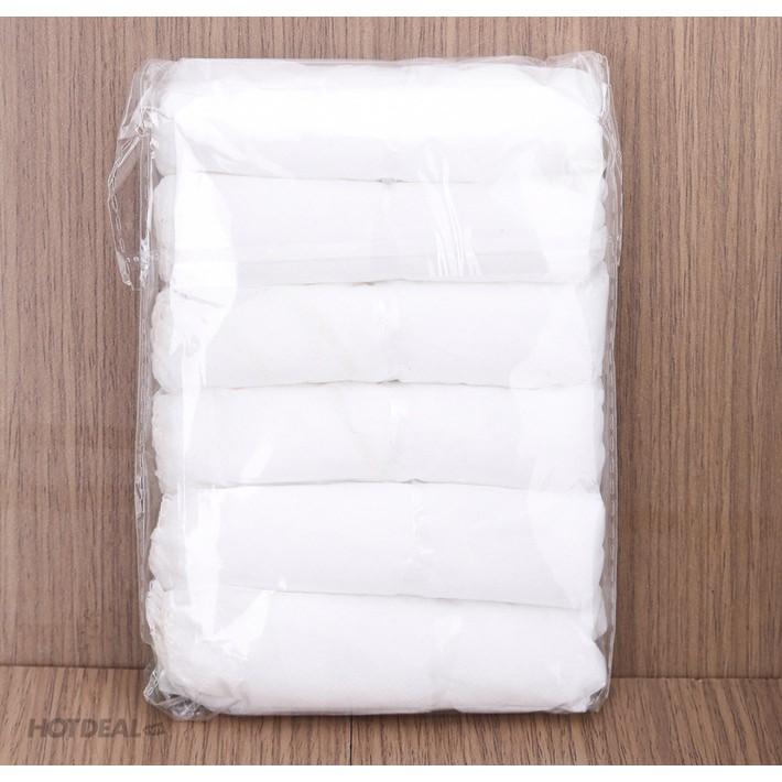 SÉT 25 GÓI QUẦN LÓT GIẤY CHO MẸ