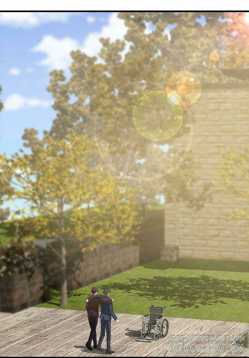 nam thần manh bảo tận diệt chapter 77.2 11