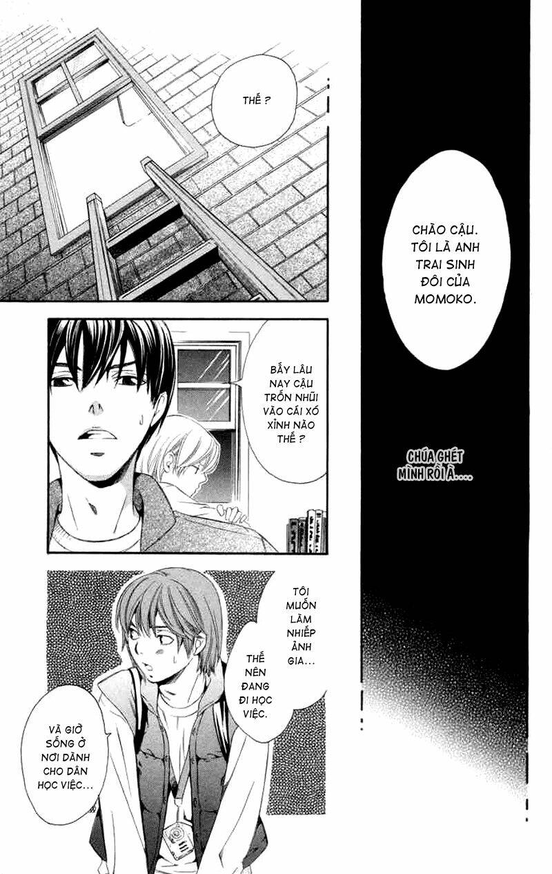 boku ni natta watashi chapter 4.2 2