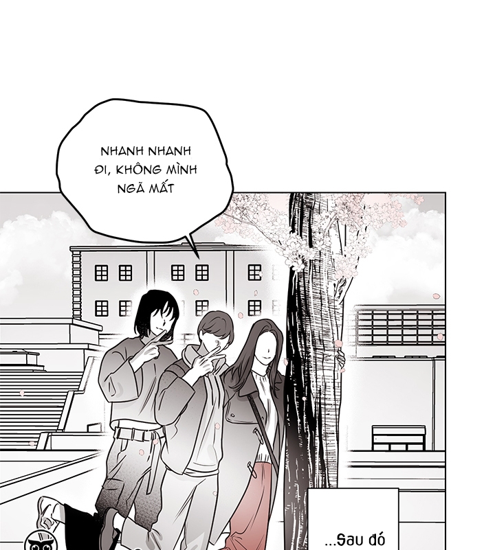 bữa tiệc của những đóa hoa chapter 26 41