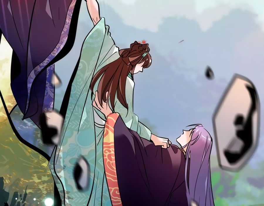 Hoàng Thượng! Hãy Sủng Ái Ta Đi! chapter 83 - Trang 43