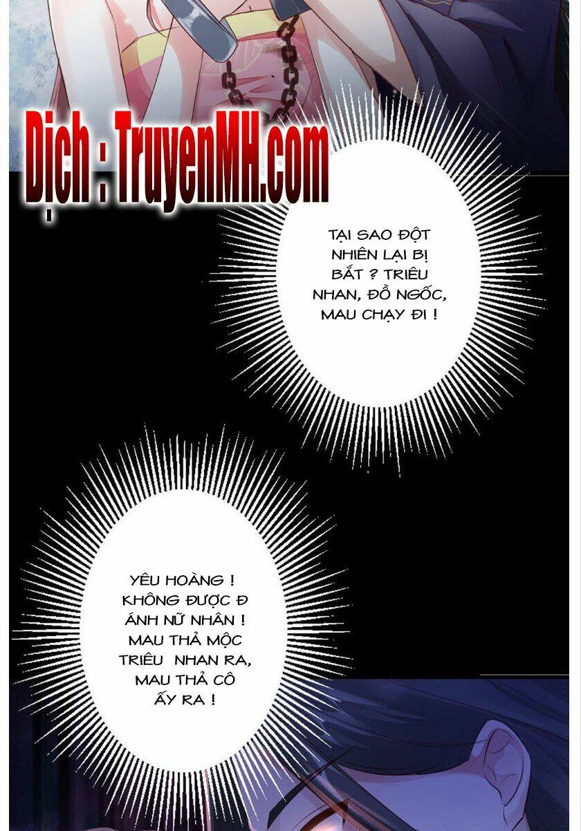 thần y yêu hậu chapter 30 19