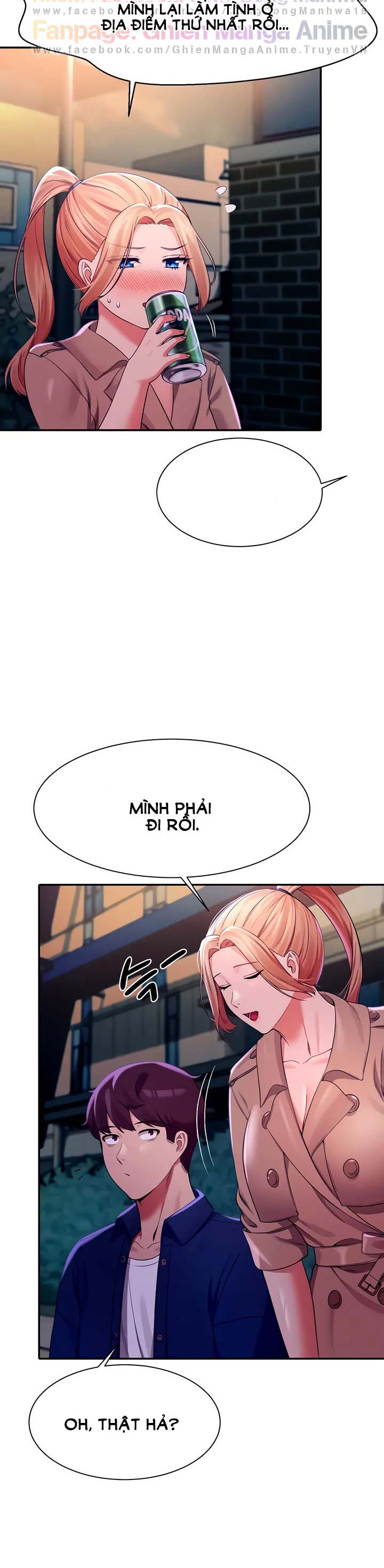 where is goddess - nữ thần đâu rồi? chapter 38 20