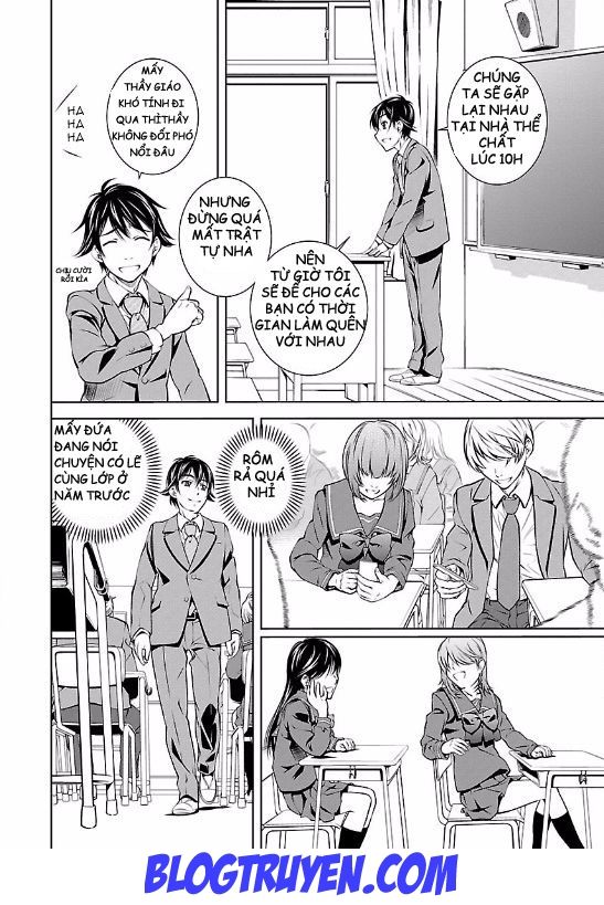 delusional love chapter 1 14