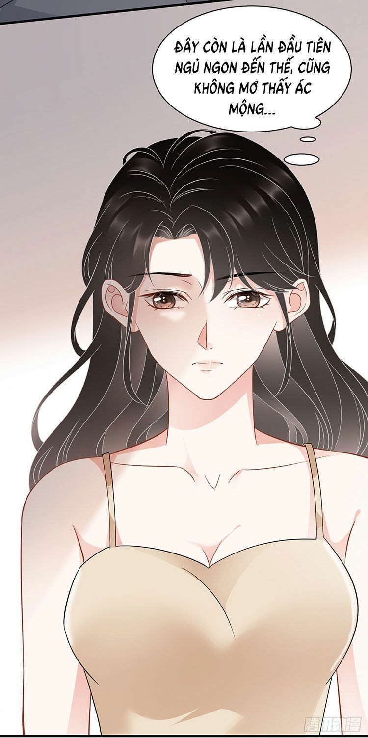 đại tiểu thư có ý đồ gì xấu đâu chapter 40.1 19