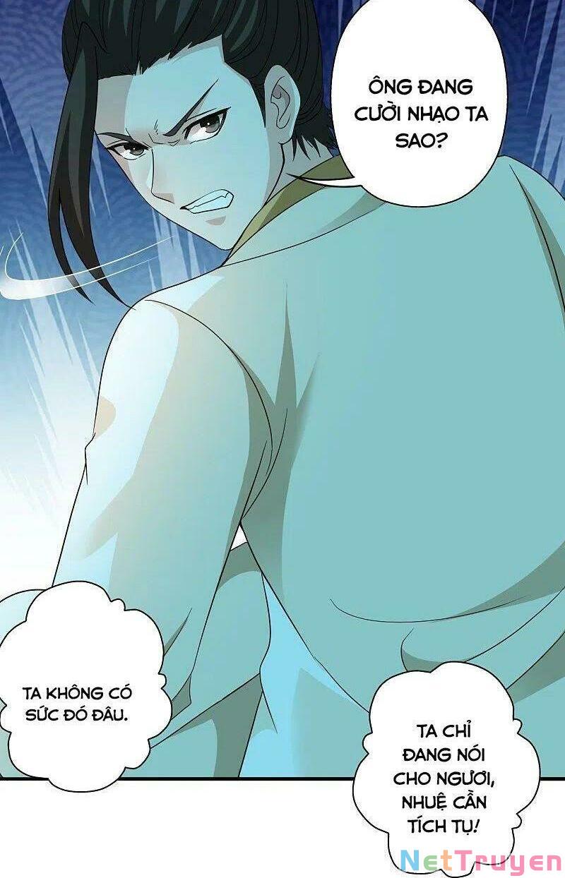 tiên võ đế tôn chapter 313 85