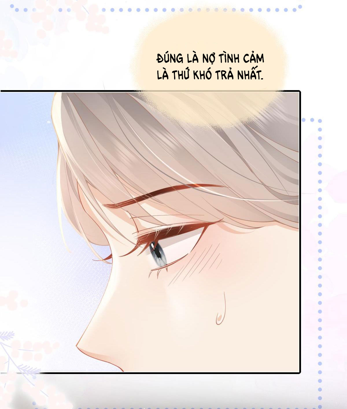 luôn có giáo viên muốn mời phụ huynh chapter 25.2 15