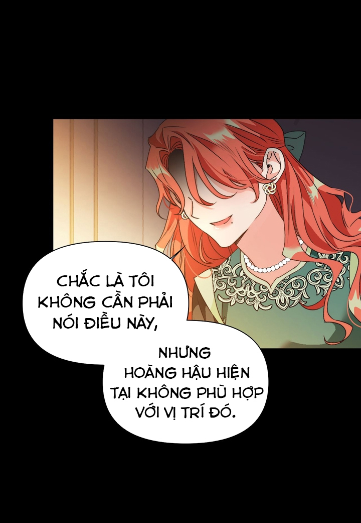 ác nữ xứng đôi với bạo chúa chapter 49 18