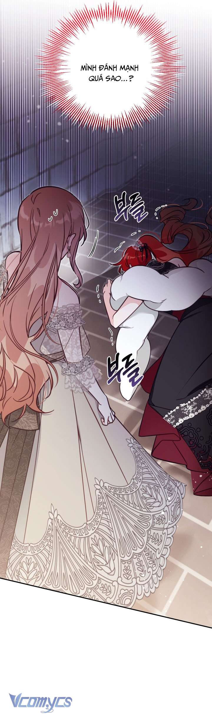 không có chỗ cho kẻ giả mạo chapter 62 25