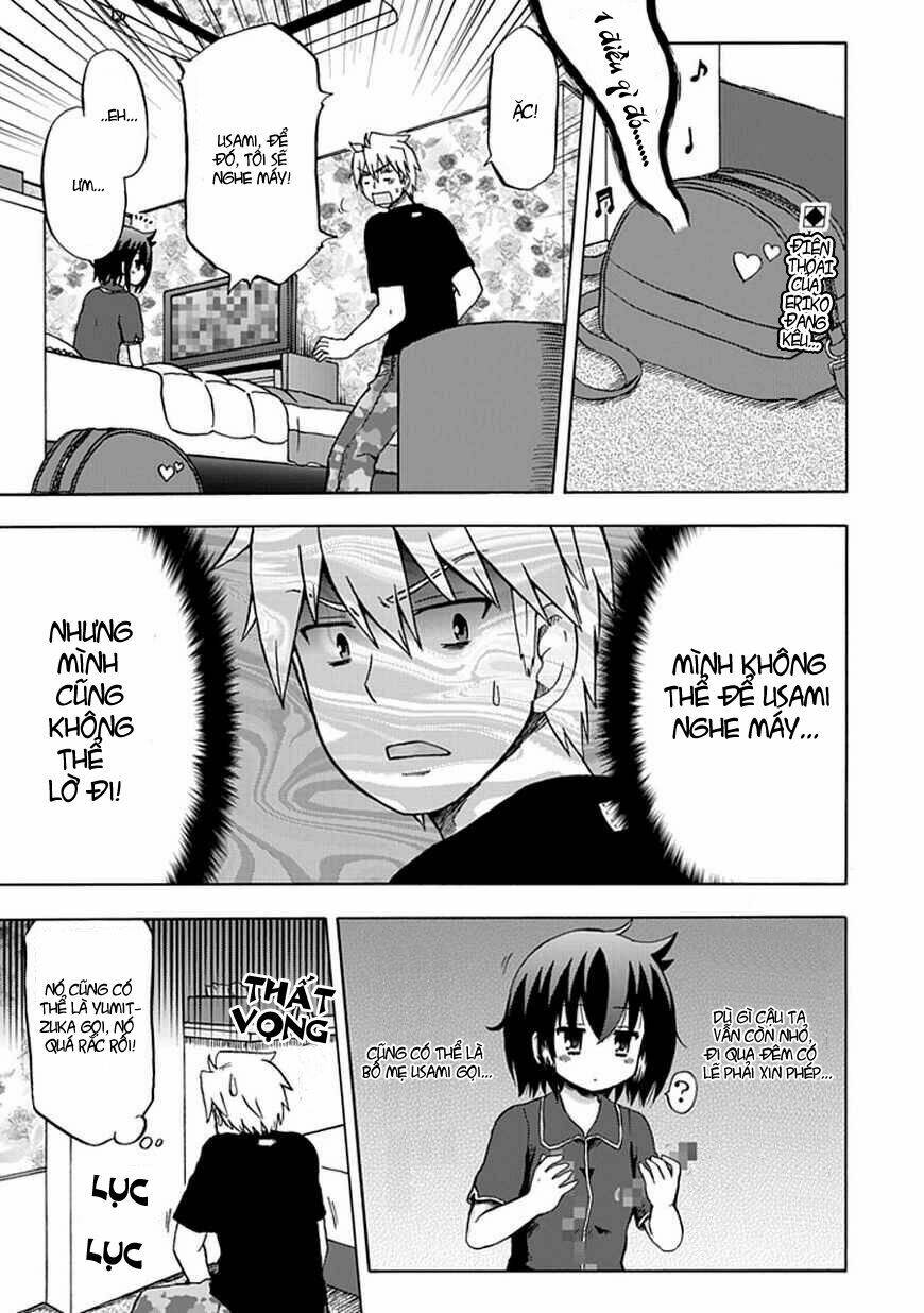 fujimura-kun meitsu chapter 60 2