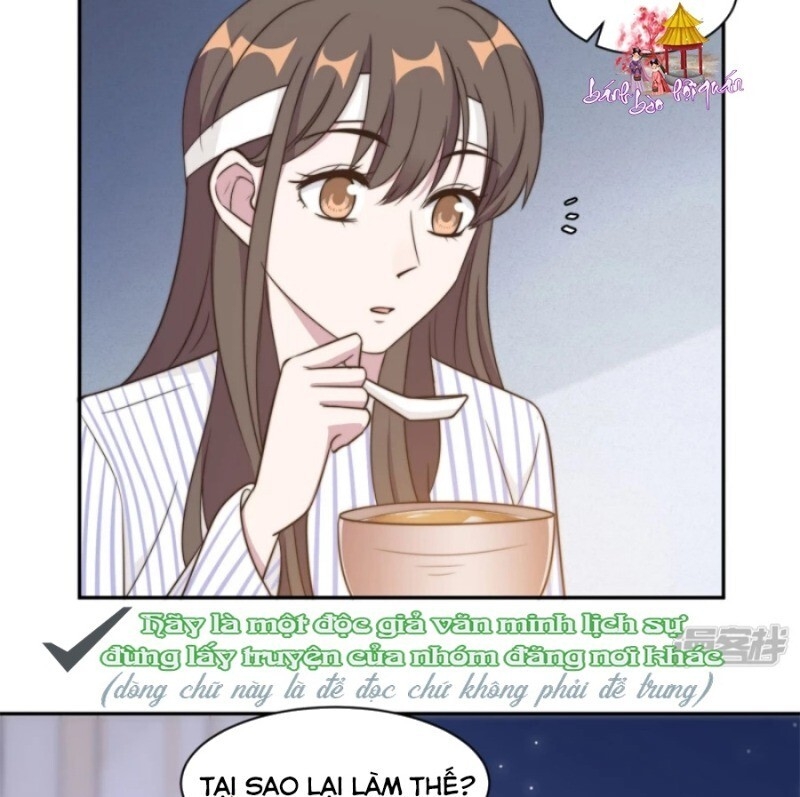 tổng tài, tránh xa tôi ra chapter 36 27