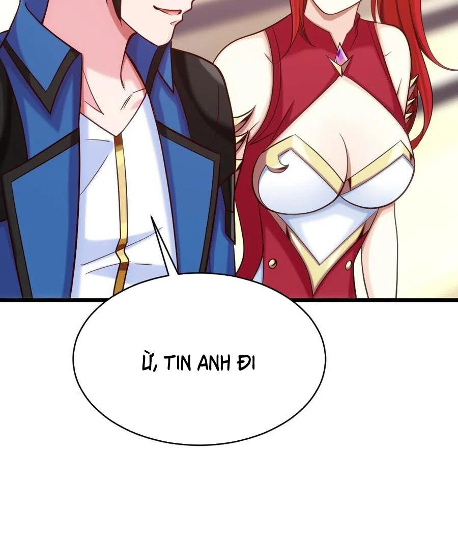 ma thú kiếm thánh dị giới tung hoành chapter 117 33