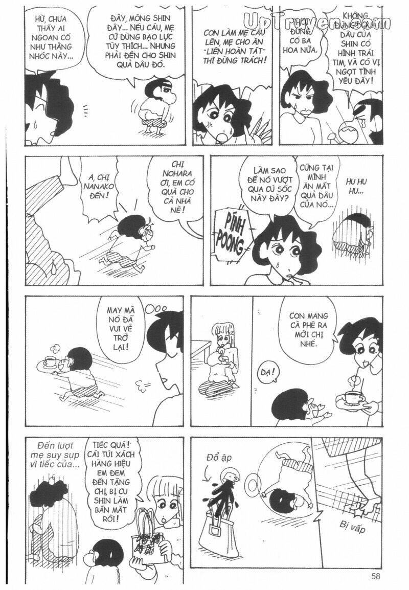 crayon shin-chan cậu bé bút chì chapter 38 59