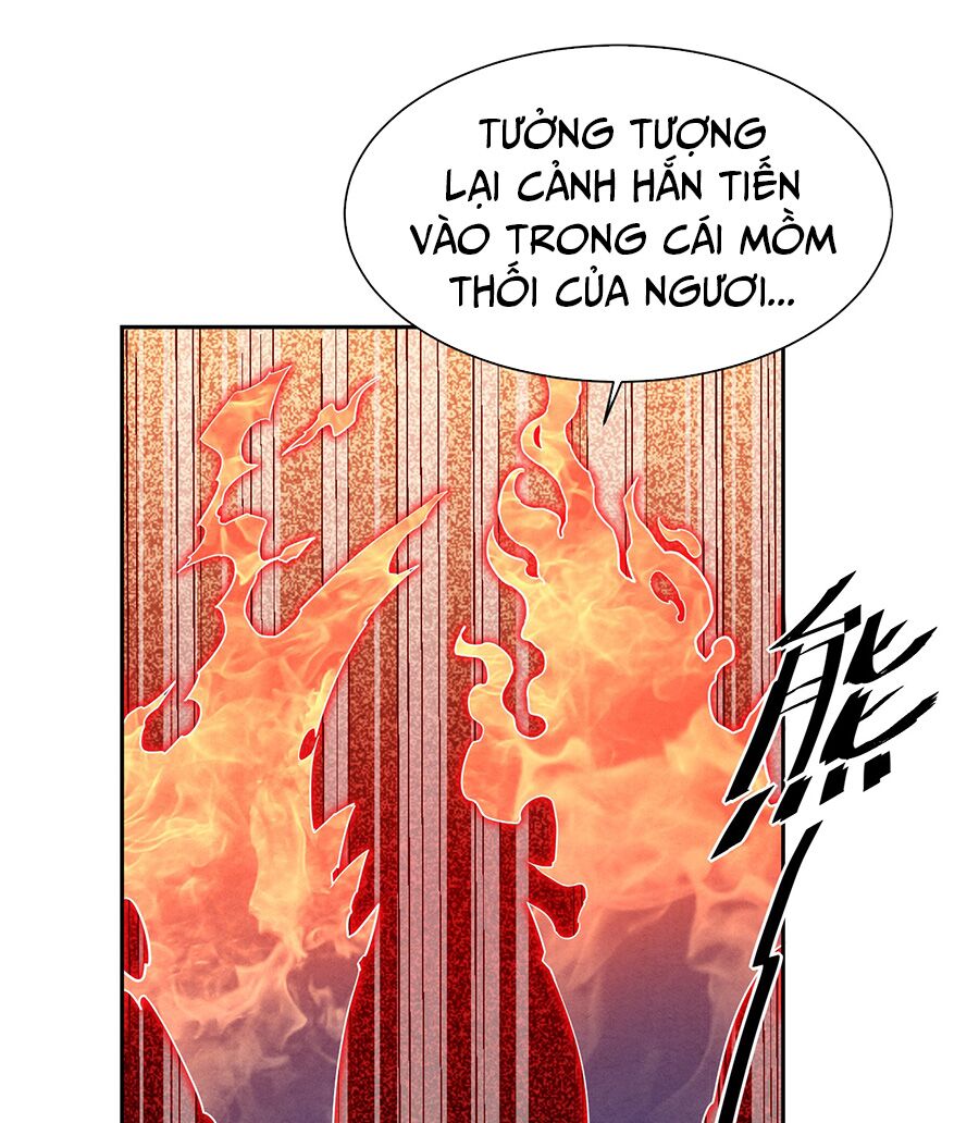 đồ long kỵ sĩ hôn môi ác long chapter 18 27