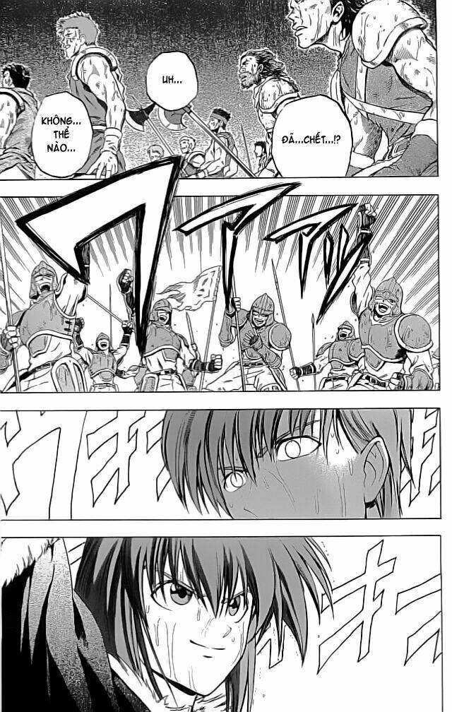 dấu ấn lửa chapter 11 39