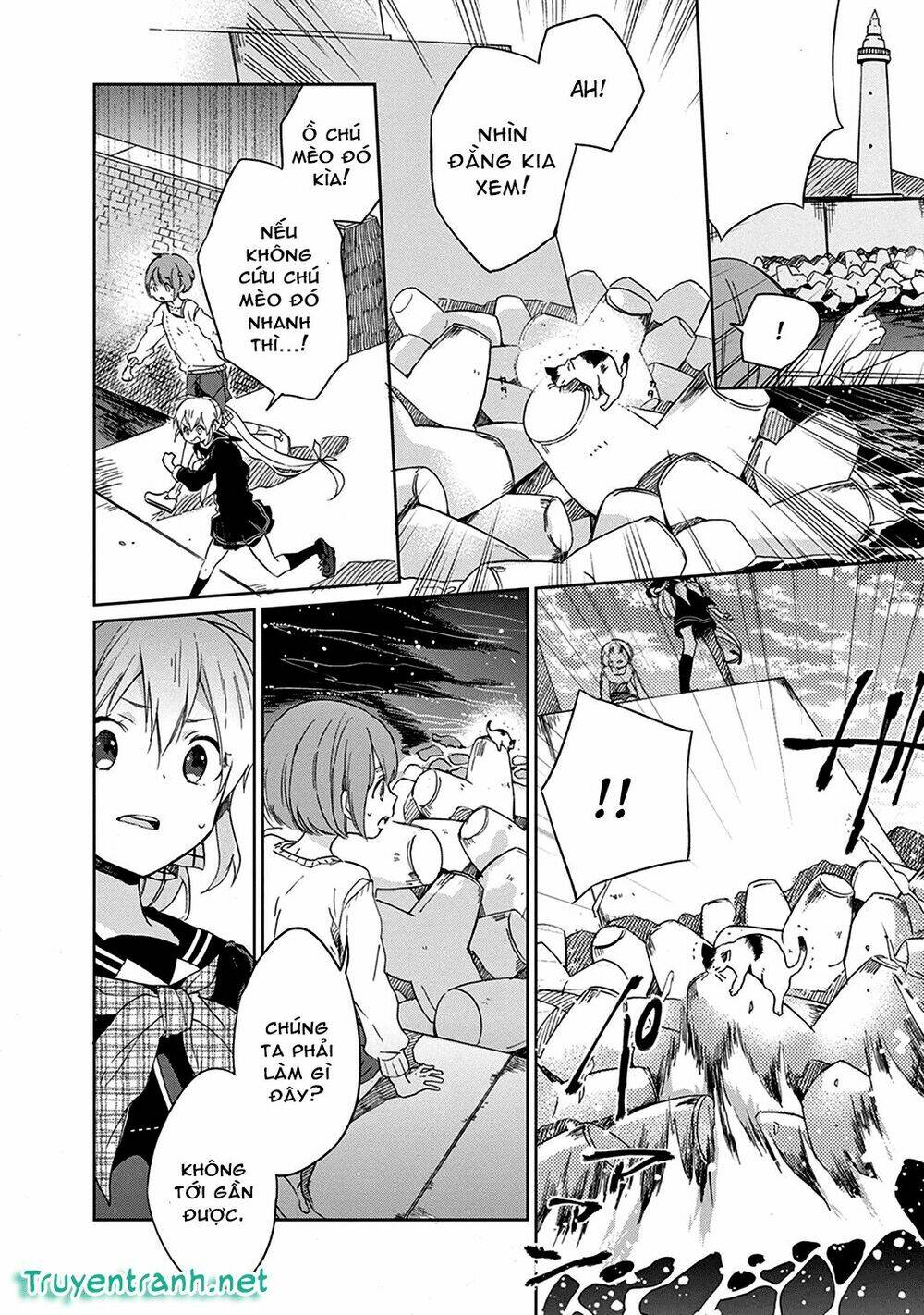 gendai majo no shuushoku jijou chapter 2.2 8