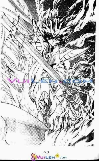 hiệp sĩ phép màu chapter 4 122