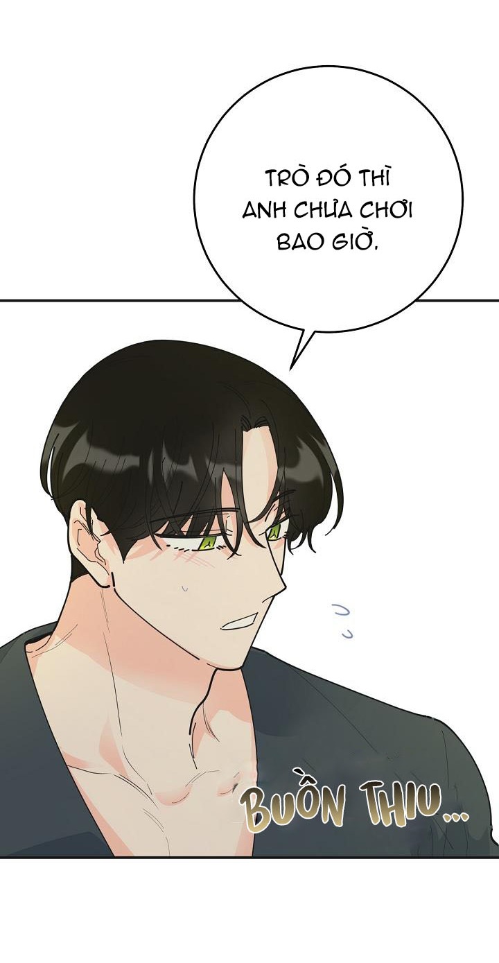 ác nữ tiểu thư chapter 90 20