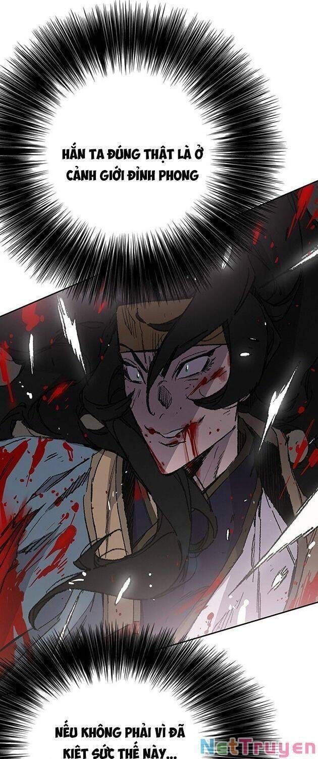 kiếm sĩ bất bại chapter 121 71